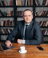 Пожевилов Иван